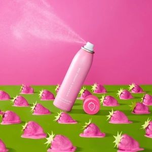 Morphe x Jeffree Star setting spray (2)